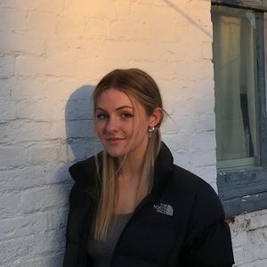 Meet your Posher, Shannon